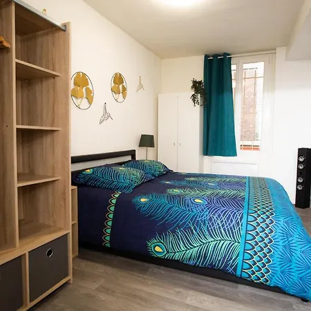 Coeur De - Le Roi * Ruão