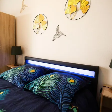 Coeur De - Le Roi * Ruão