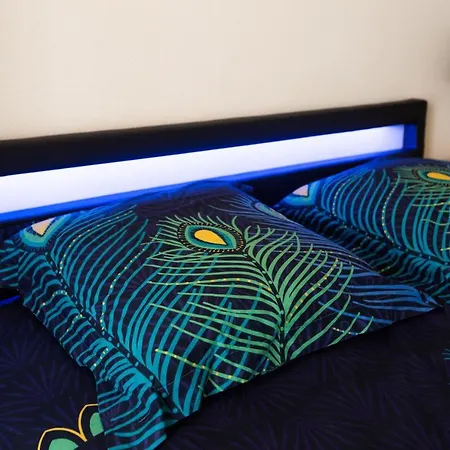 Coeur De - Le Roi Apartamento