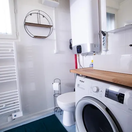 Coeur De - Le Roi Apartamento *