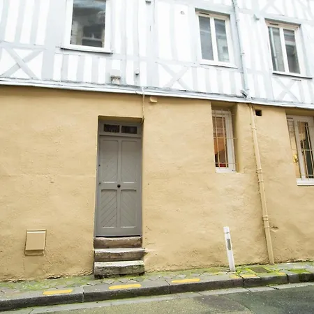 Coeur De - Le Roi Apartamento